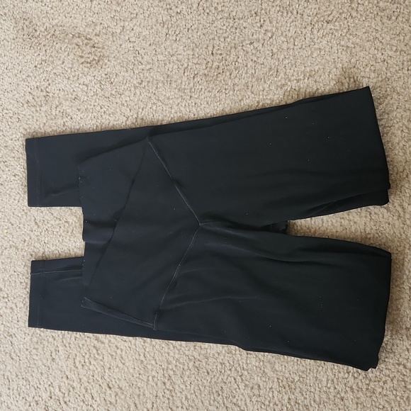 Aerie crossover leggings - Picture 2 of 5